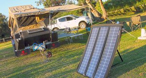 Portable Solar Panels – Another Innovation for People’s Convenience