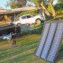 Portable Solar Panels – Another Innovation for People’s Convenience