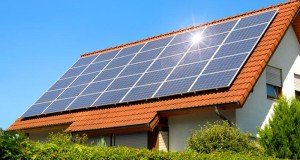 Cheap Solar Power – Solar Power as a Personalized Power Supply