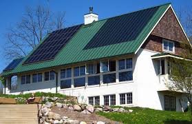 Solar Panels – FAQ’s