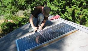 Everything You Need To Know About DIY Solar Panels