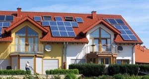 At Home Solar Panels Cost Very Little To Set Up