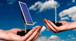 How You Can Save Money By Utilizing Alternative Energy