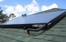 Setting Up Your Solar Hot Water Systems