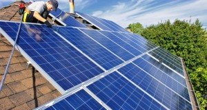 How Does Solar Energy Work